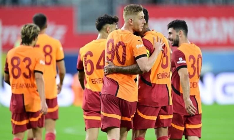 Galatasaray-Trencin maçı ne zaman, hangi kanalda, saat kaçta? Trencin hangi ülkenin takımı?
