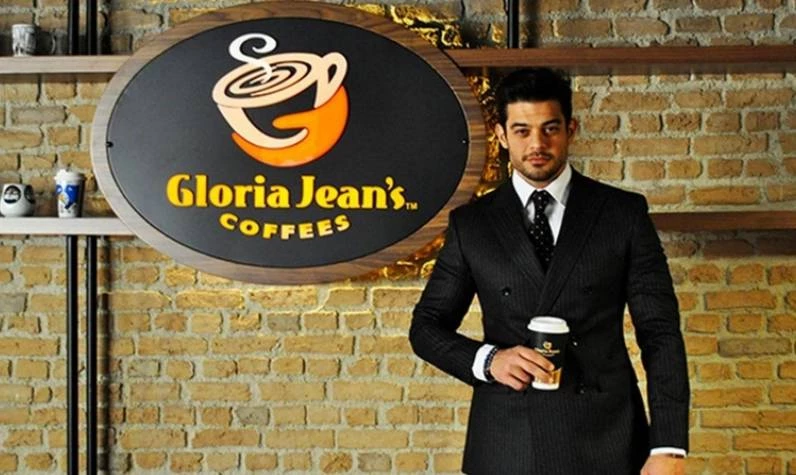 Gloria Jean's kimin, sahibi kim?