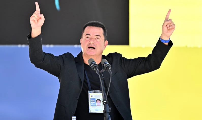 Acun Ilıcalı'dan Fenerbahçe taraftarına müjde: Transferlerde son aşamadayız