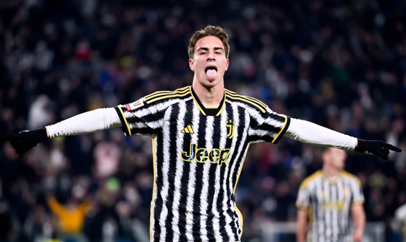 Milli futbolcu Kenan Yıldız'dan Juventus'a kötü haber