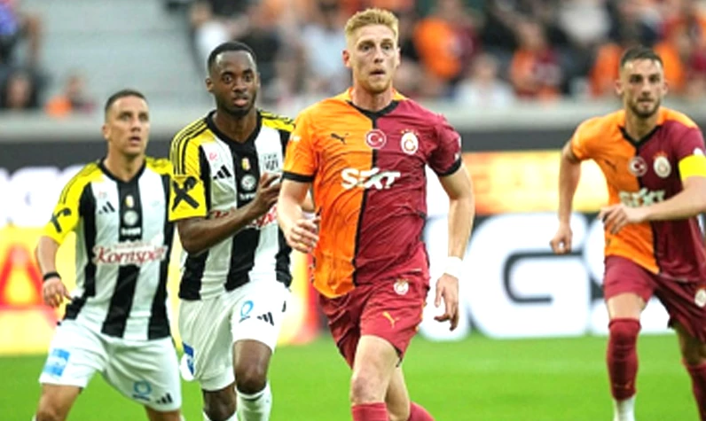Galatasaray - Düsseldorf hazırlık maçı ne zaman oynanacak?