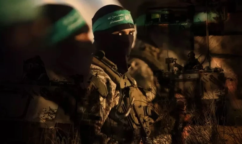 Hamas'tan ateşkes teklifine olumlu yanıt: Şartlarını tek tek sıraladı