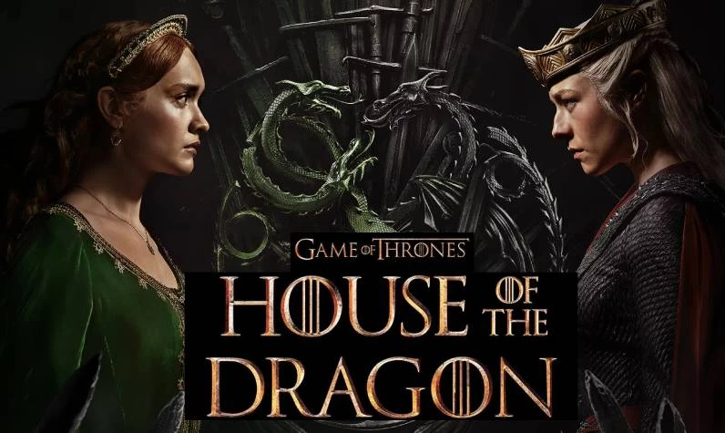 House of the Dragon 3. sezon ne zaman? House of the Dragon 2. sezon 9. bölüm çıkacak mı?