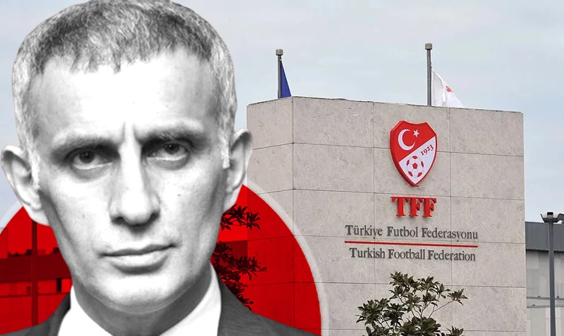 TFF'nin yeni başkanı İbrahim Hacıosmanoğlu ilk mesajını verdi!