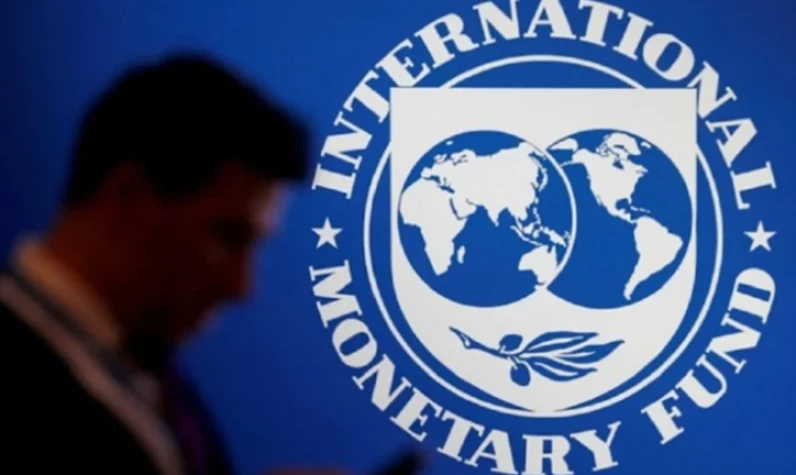 IMF'den yeni rapor: Küresel ekonomi aynı kalır, Türkiye ekonomisi yükselir!