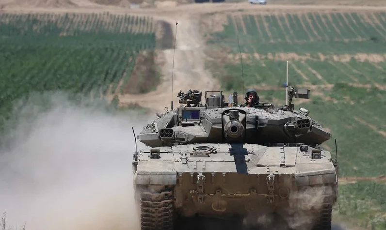 New York Times yazdı: 'İsrailli generaller Gazze'deki savaşı bitirmek istiyor'