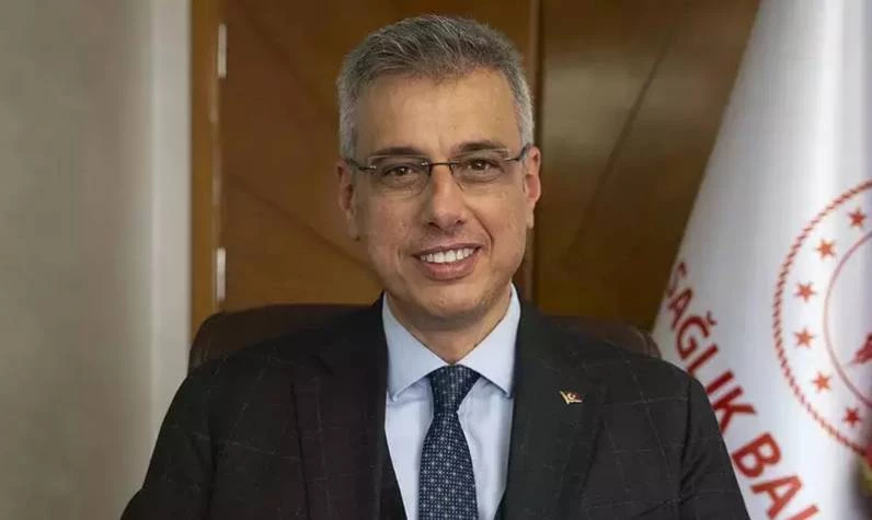 Prof. Dr. Kemal Memişoğlu kimdir? Yeni Sağlık Bakanı kim oldu?