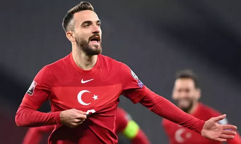 Trabzonspor golcüsünü buldu! İlk temas kuruldu