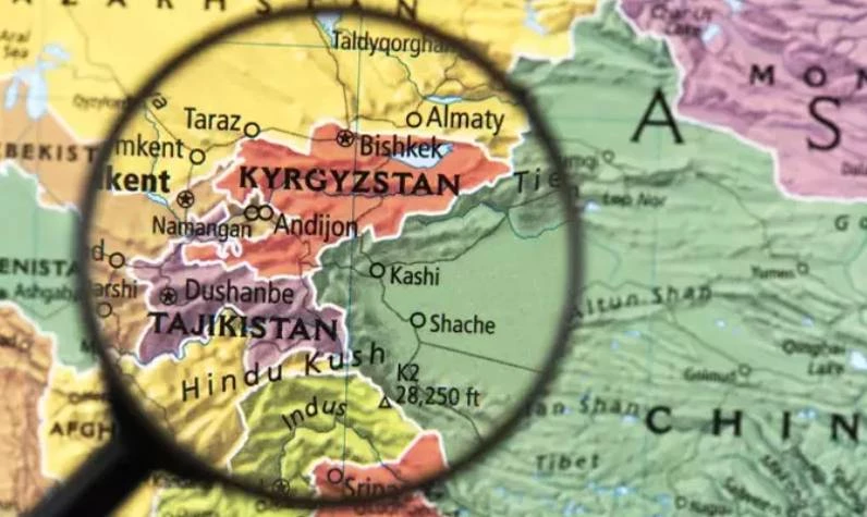 Kırgızistan'da darbe girişimi | Darbe engellendi mi?