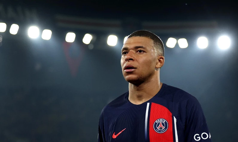 Mbappe'nin İspanya devi Real Madrid'e imza atacağı tarih açıklandı