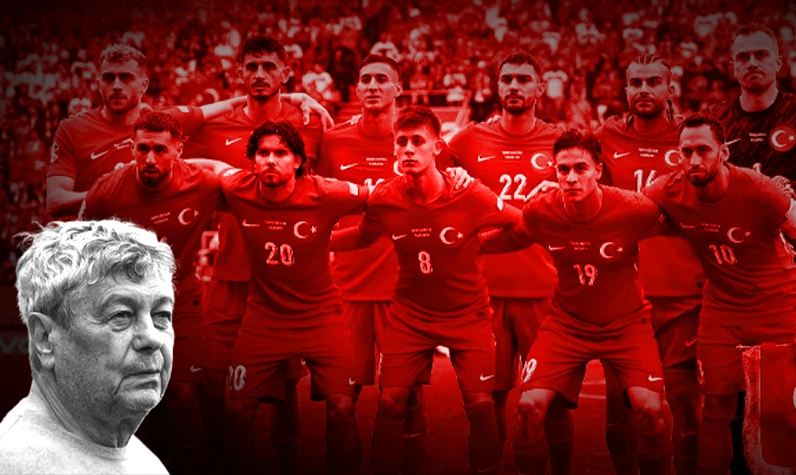 Maçı kim alır? Lucescu'dan Hollanda-Türkiye tahmini! EURO 2024'ü sallayacak yorumlar yaptı