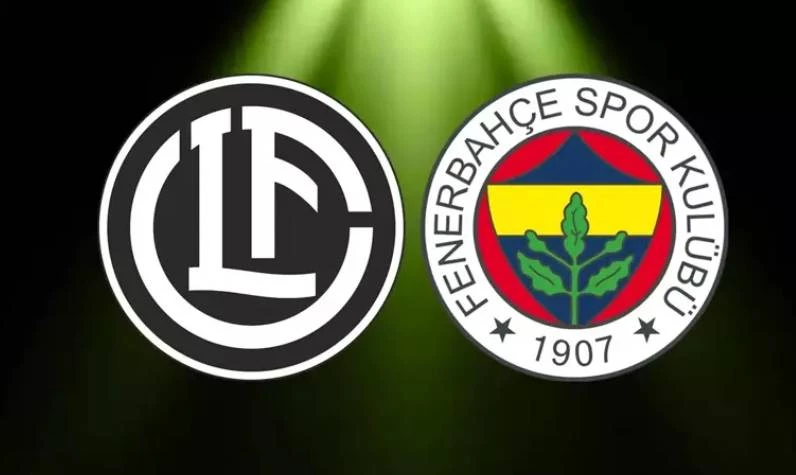 Lugano-Fenerbahçe maçı şifresiz uydudan nasıl izlenir? Yabancı kanallar maçı şifresiz yayınlar mı?
