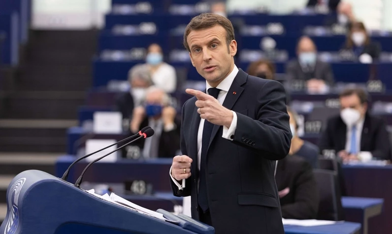 Macron, Başbakan Attal'ın istifasını kabul etti: Sol ittifak başbakan adayı arayışını sürdürüyor