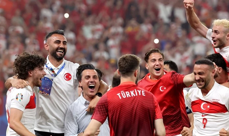 Türkiye'den tarihi yükseliş! FIFA dünya sıralamasını güncelledi