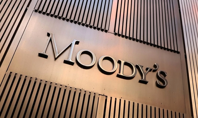 Moody's, Türkiye kararını açıkladı: Kredi notu iki kademe yükseldi, görünüm 'pozitif' olarak korundu