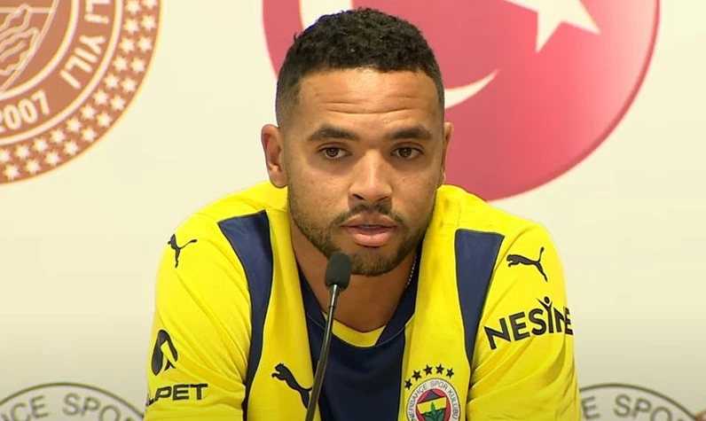 Fenerbahçe yeni transferi En Nesyri için imza töreni düzenleniyor! Bonservis bedeli