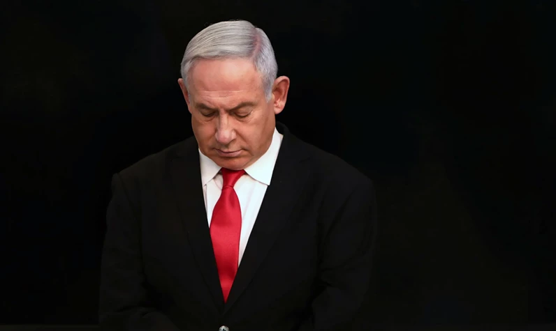 İsrail'in önde gelen isimleri Netanyahu'yu şikayet etti: Varoluşsal bir tehdit