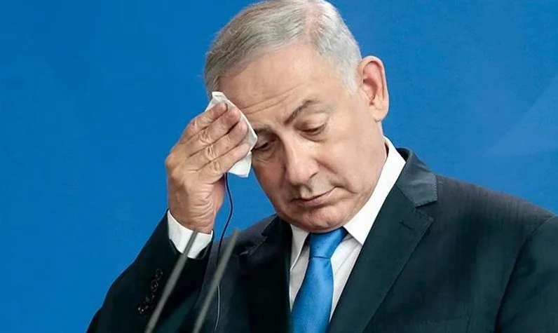 İngiltere'den İsrail'e şok! Londra Netanyahu'nun tutuklanma talebine itirazını geri çekecek