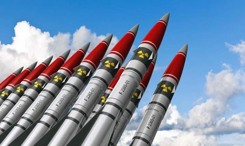 ABD'den gözdağı! Rusya'dan nükleer resti: 'Çeşitli senaryolara hazırlıklı olmalıyız'