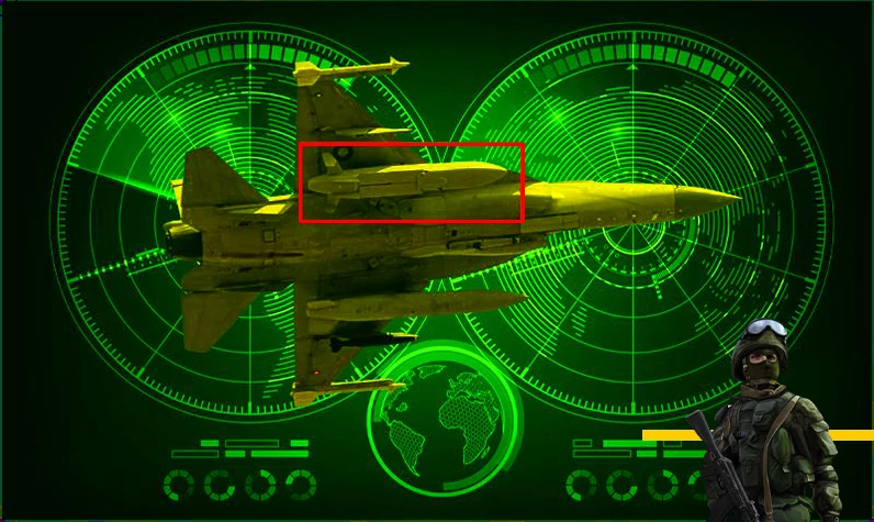 Akılalmaz plan: JF-17 artık nükleer füzeyle görevde! Süper güç olma yolunda adım adım