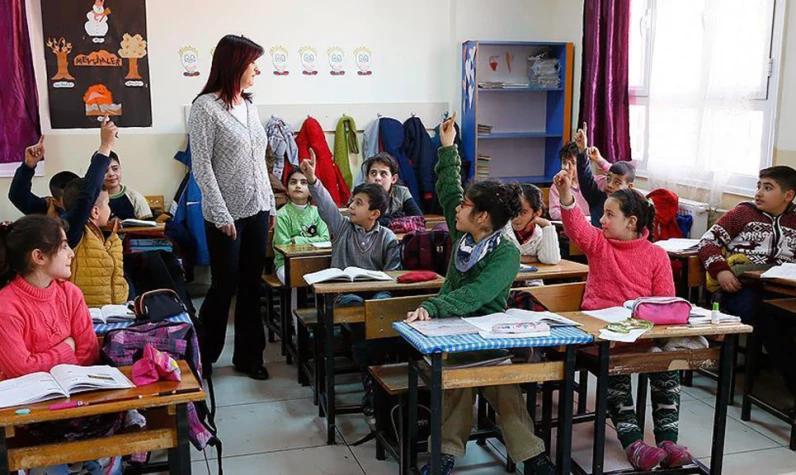 AK Parti’nin önergesi kabul edildi: Hazırlık eğitiminde öğretmen maaşı bakın ne kadar olacak