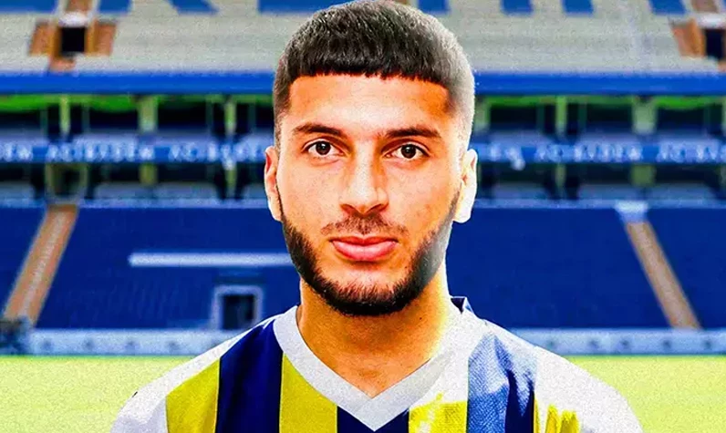 Fenerbahçe’nin çalımı Oğuz Aydın Can Bartu'ya ayak bastı