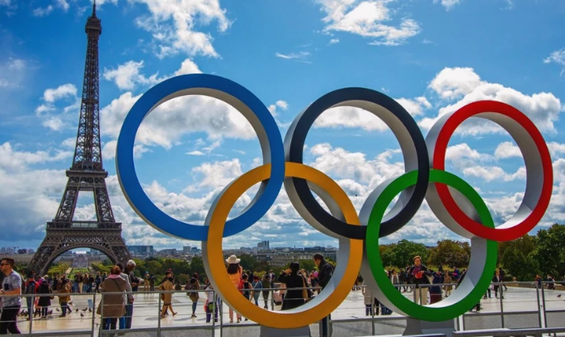 Paris Olimpiyat Oyunları'nda ilk altın madalya kazanan sporcular