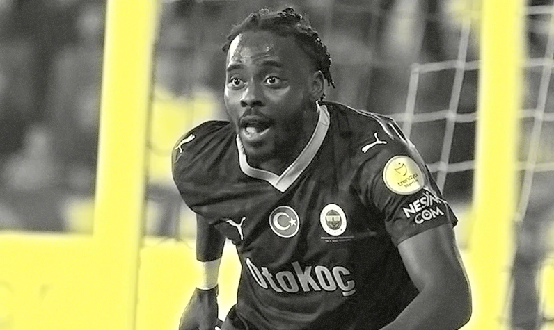 Fenerbahçe'den flaş karar! Osayi-Samuel hikayesi bitti