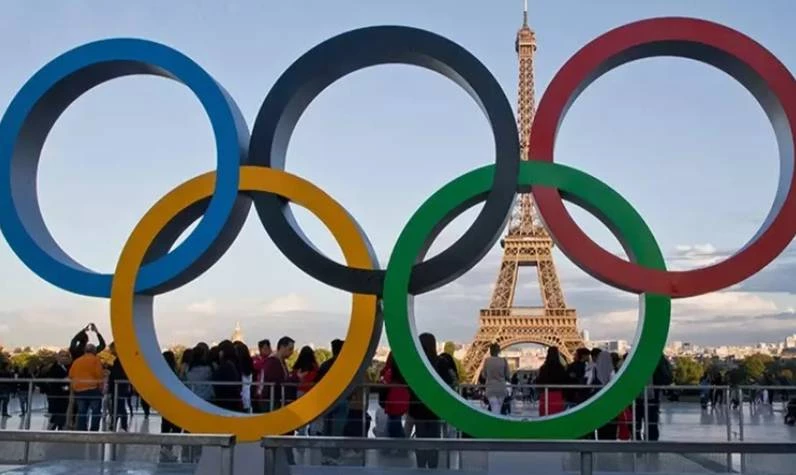 Paris 2024 Olimpiyatları ne zaman? Olimpiyatlarda kaç Türk sporcu var?