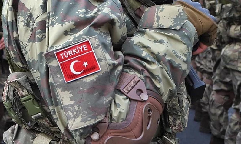 Pençe-Kilit Operasyonu bölgesinden acı haber: Bakan Güler'den taziye mesajı