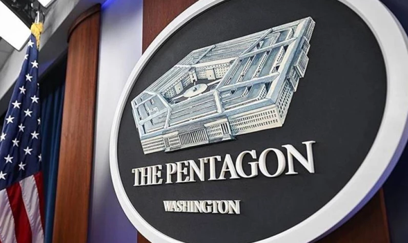 İki ülkenin yakınlaşması Pentagon'u tedirgin etti: Görüşmeleri yakından takip ediyoruz!