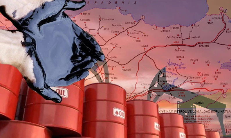 O illerimizin altı petrol ve doğalgaz kaynıyor: Türkiye'yi devler ligine çıkaracak hazine!