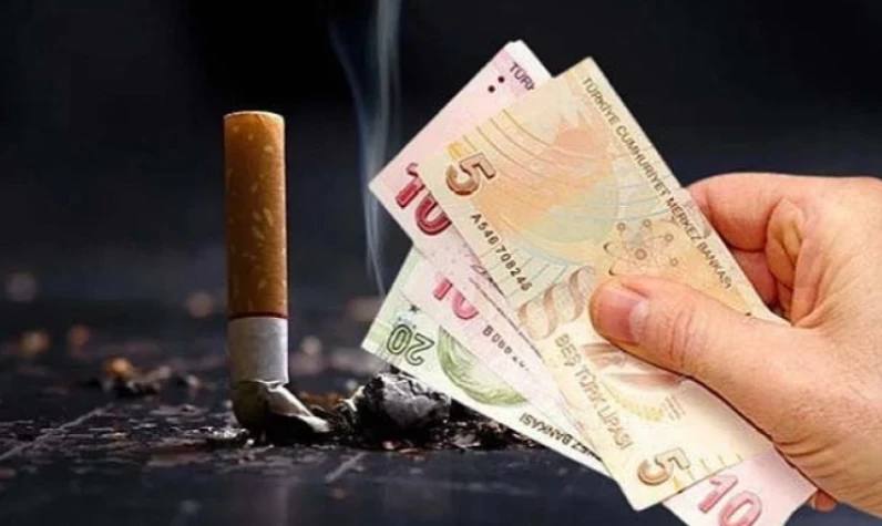 Akaryakıt ve sigarada ÖTV zammı oranları geliyor! İşte enflasyon verileriyle birlikte beklenilen zam oranı...
