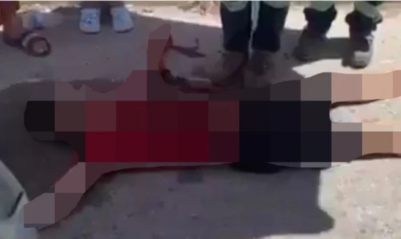 Antalya'da sokak ortasında ırkçı cinayet: Suriyeli çocuk bıçaklanarak öldürüldü!