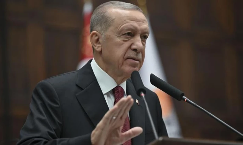 Kuleden devlete karşı santaj! Erdoğan devreye girdi: Sorumluları hesaba çekin!