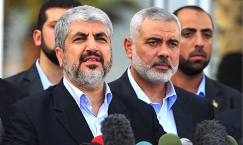 Haniye ilk değil! Hamas yeni lideri MOSSAD ajanlarından ölüme 3 saat kala kurtuldu! İşte İsrail'in diğer suikastleri...