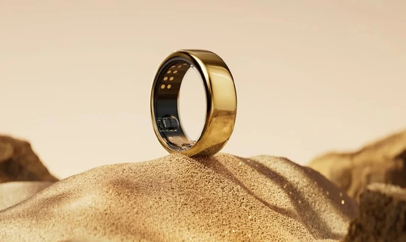 Samsung'un akıllı yüzüğü tanıtıldı! Galaxy Ring'in özellikleri neler?