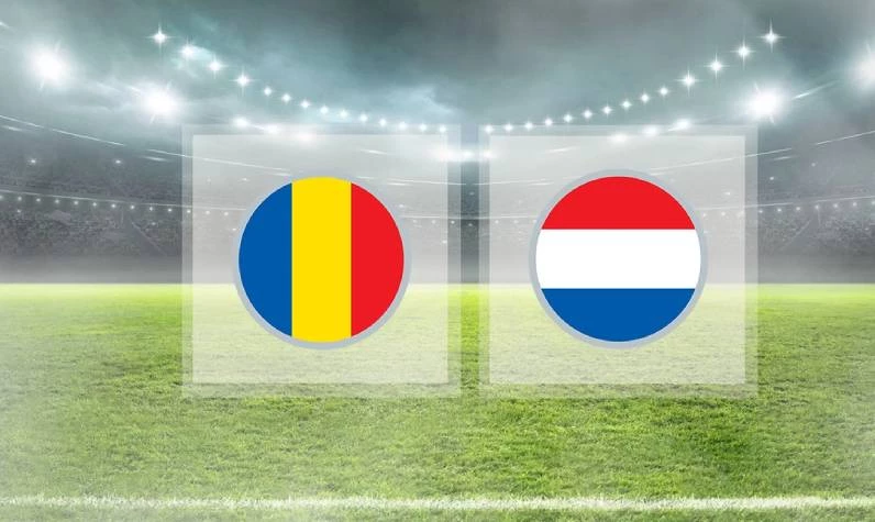 Romanya-Hollanda maçı saat kaçta? Romanya-Hollanda maçı hangi kanalda?