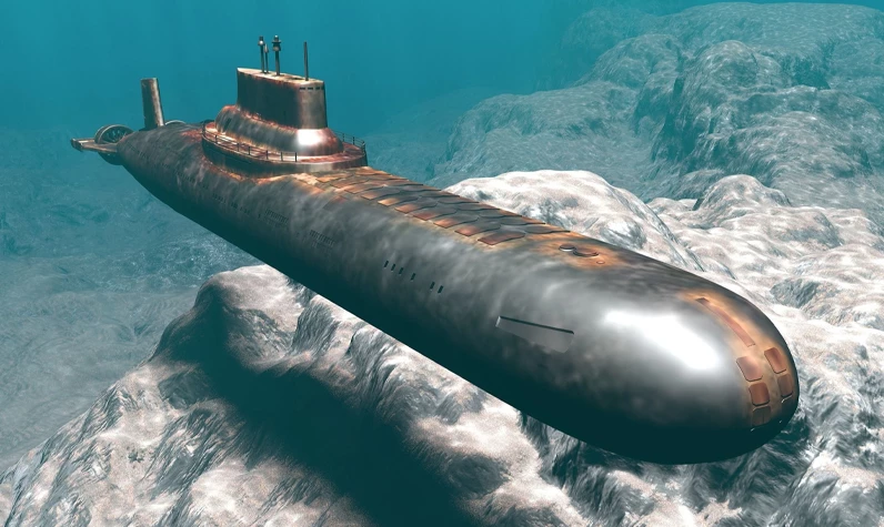 İki denizaltı torpido saldırısı düzenledi: NATO kıyıları tehlikede: Savaş provası