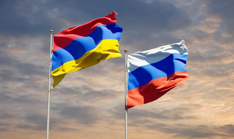 Rusya'dan Ermenistan'a NATO tehdidi! Batı'ya eğiminiz Kafkasya'yı istikrarsızlaştırıyor