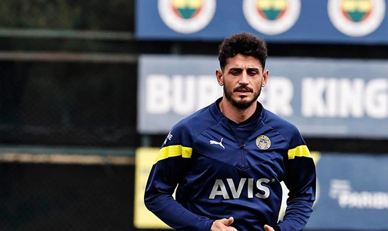 Samet Akaydin Fenerbahçe'de kalacak mı? Resmi açıklama geldi