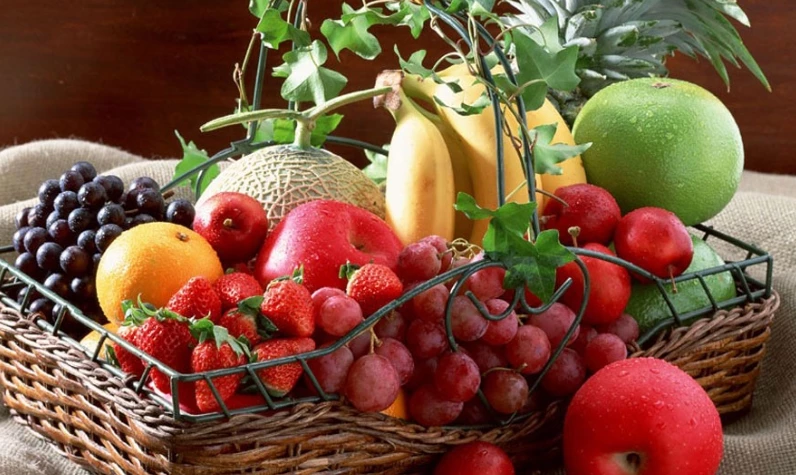 Meyve yemek ileri yaş depresyonunu etkiliyor! Hangi meyve belirtileri azaltıyor?