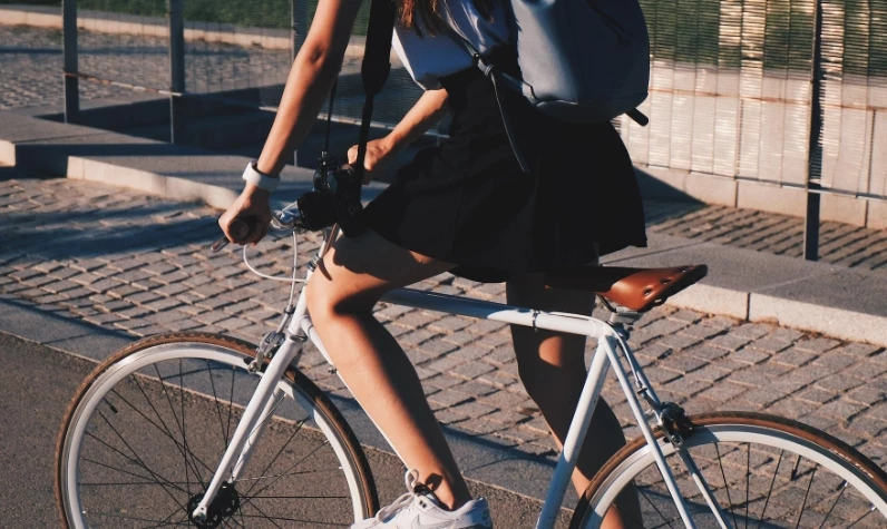 Bisiklet kullananlar sevinçten havaya uçacak! Korkulan hastalıktan koruyor