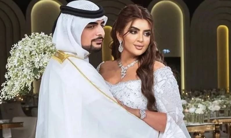 Şeyha Mahra kimdir? Dubai Prensesi Şeyha Mahra eşini sosyal medaydan boşadı!