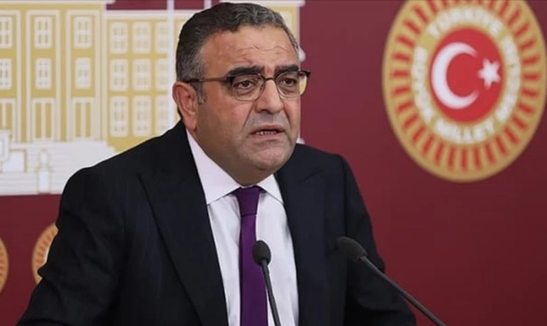 CHP'li Tanrıkulu'ndan 'terör halaylarına' destek: Vazgeçmeyeceğiz