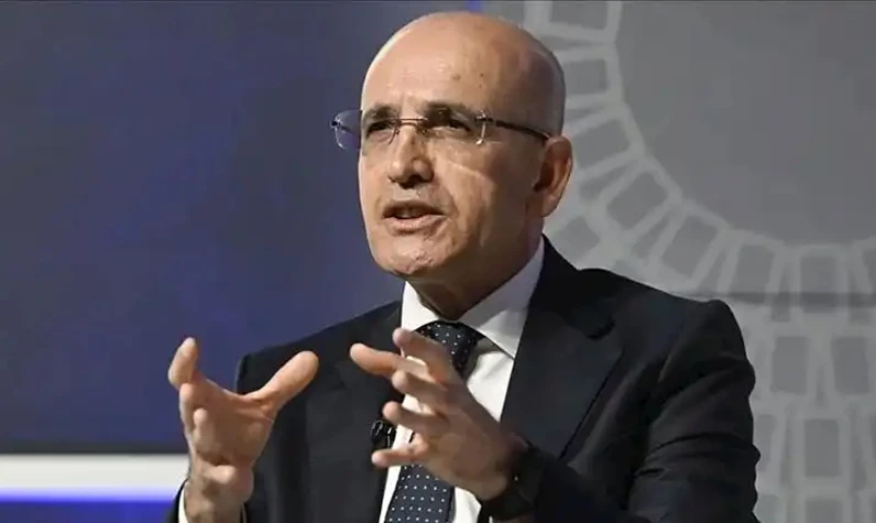 Kanun Meclis'ten geçti: Mehmet Şimşek resmen duyurdu: Vergide yeni dönem başlıyor