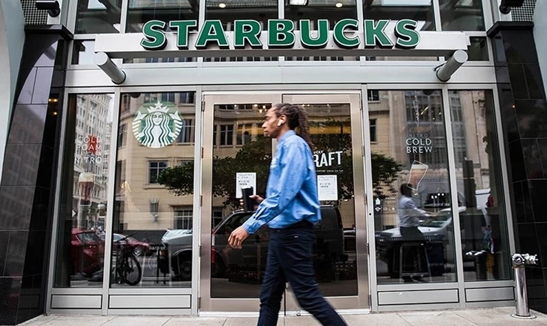 Boykotun gücü: Starbucks'ın küresel satışları düşmeye devam ediyor