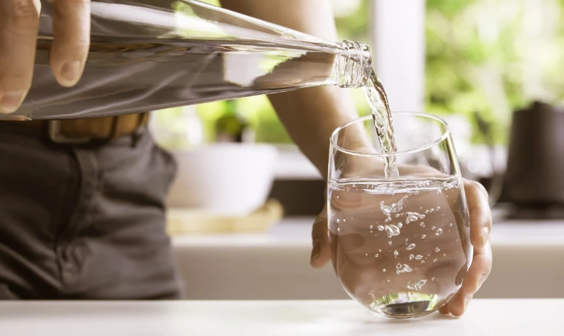 Gün içinde ne kadar su içiyorsunuz? İşte kilonuza göre tüketmeniz gereken su miktarı
