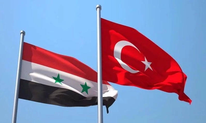 Şam yönetiminde Türkiye açıklaması: 'Suriye, girişimlere olumlu yaklaşmaya isteklidir'