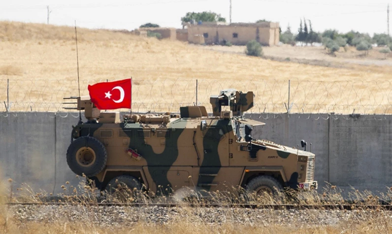 Suriye'den Türkiye açıklaması: 'Görüşmelere hazırız'